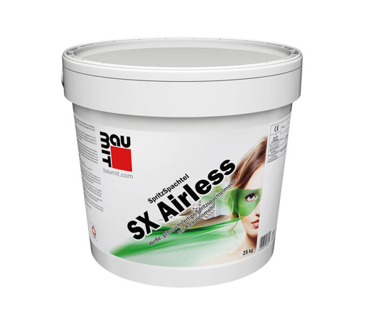 Baumit SpritzSpachtel SX Airless 25,0 kg 492674